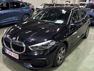 BMW 1 hatch 116 DA ADBLUE AUT