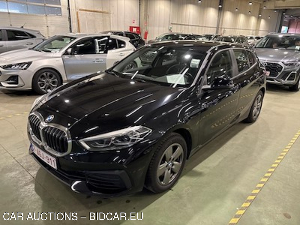 BMW 1 hatch 116 DA ADBLUE AUT