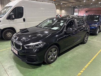 BMW 1 hatch 116 DA ADBLUE AUT