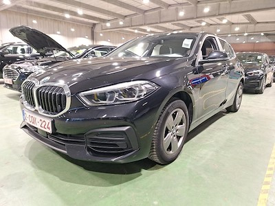 BMW 1 hatch 116D (85 KW)