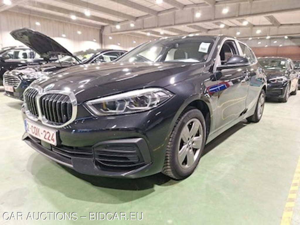BMW 1 hatch 116D (85 KW)