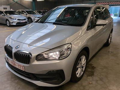 BMW 2 active tourer 218 D ADBLUE