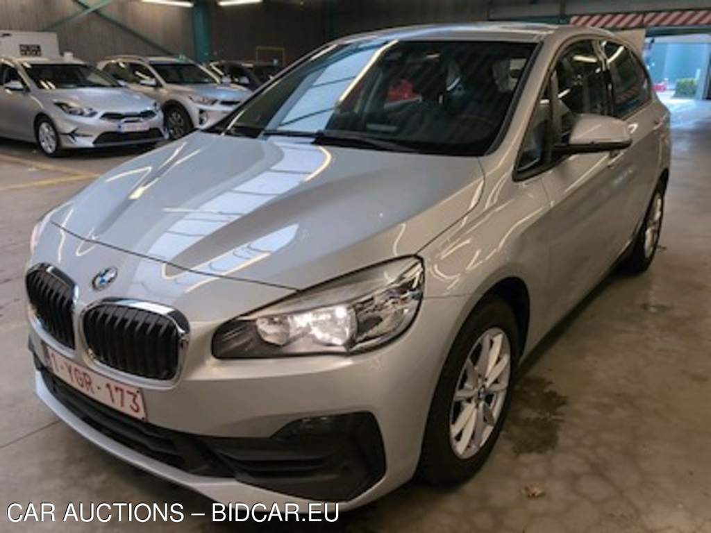 BMW 2 active tourer 218 D ADBLUE