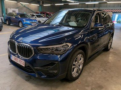BMW X1 2.0 DA SDRIVE18ADBLUE AUT