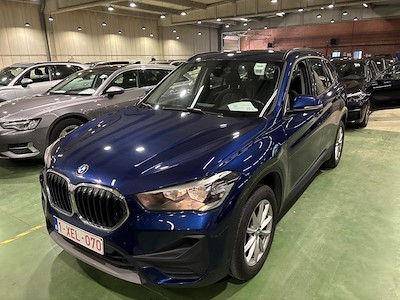 BMW X1 2.0 DA SDRIVE18ADBLUE AUT
