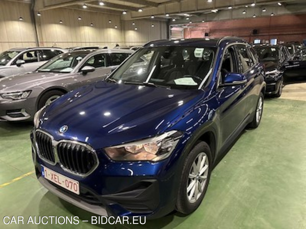 BMW X1 2.0 DA SDRIVE18ADBLUE AUT