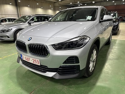 BMW X2 2.0 DA SDRIVE18AUT