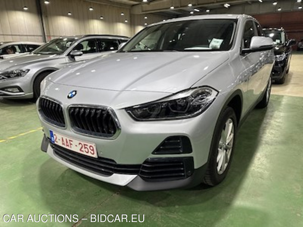 BMW X2 2.0 DA SDRIVE18AUT