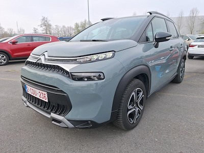 Citroen C3 aircross 1.2 PURETECH 110 S&S MAN6 FEEL