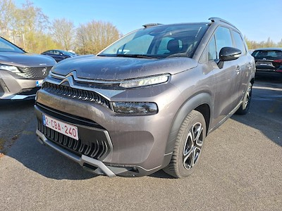 Citroen C3 aircross 1.2 PURETECH 110 S&S MAN6 FEEL