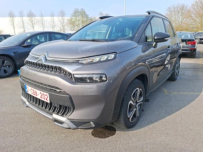 Citroen C3 aircross 1.2 PURETECH 110 S&S MAN6 FEEL