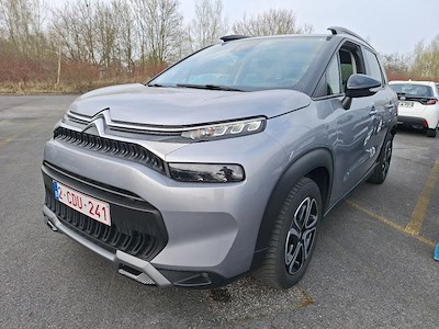 Citroen C3 aircross 1.2 PURETECH 110 S&S MAN6 FEEL