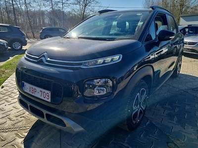 Citroen C3 aircross 1.2 PURETECH FEEL (EU6.2)