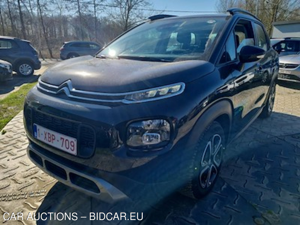 Citroen C3 aircross 1.2 PURETECH FEEL (EU6.2)