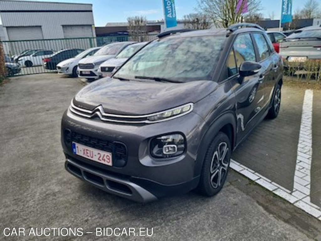 Citroen C3 aircross 1.5 BLUEHDI FEEL S&S (EU6.2)
