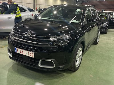 Citroen C5 aircross 1.2 PURETECH BUSINESS GPS S&S