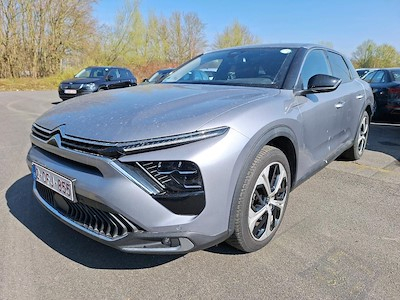 Citroen C5 X 1.2 PURETECH 130 S&S EAT8 FEEL