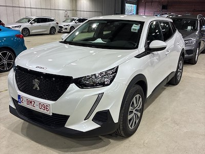 Peugeot 2008 1.5 BLUEHDI ACTIVE S&S (EU6.3)