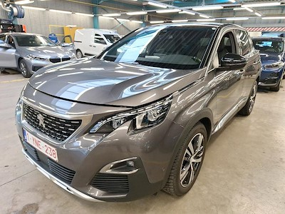 Peugeot 3008 1.2 PURETECH GTLINE (EU6.3) A