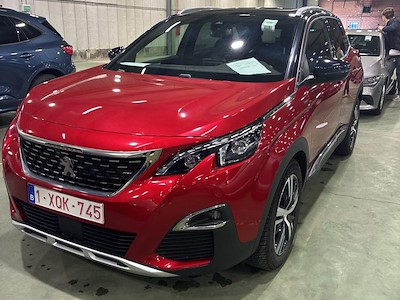 Peugeot 3008 1.5 BLUEHDI GTLINE (EU6.2)