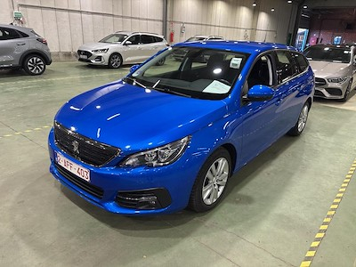Peugeot 308 SW 1.2 PURETECH ACTIVE PACK S&S