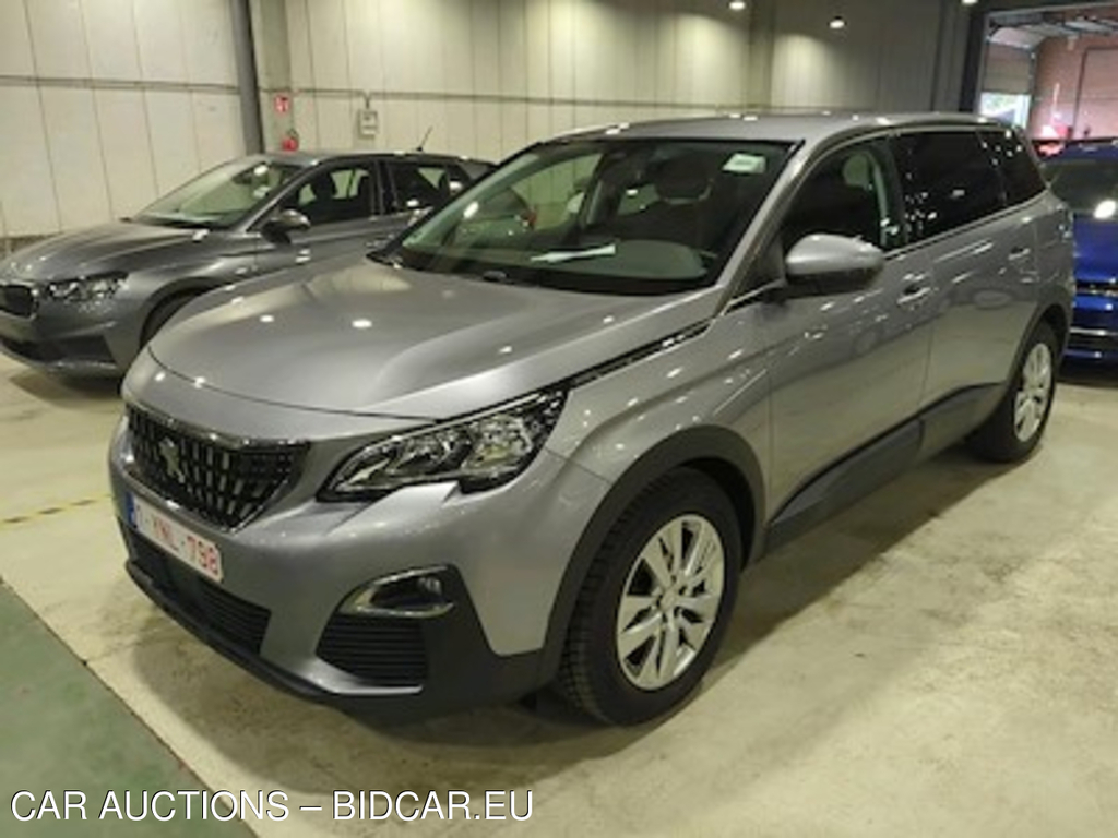 Peugeot 5008 1.5 BLUEHDI ACTIVE