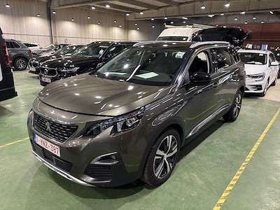 Peugeot 5008 1.5 BLUEHDI ALLURE