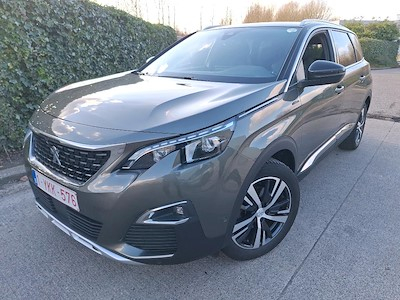 Peugeot 5008 1.5 BLUEHDI GTLINE AUT
