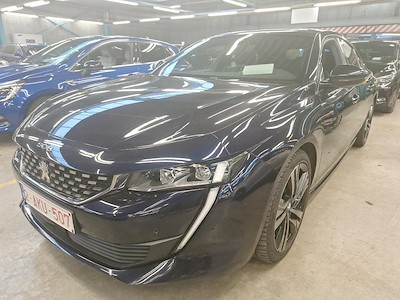 Peugeot 508 1.5 BLUEHDI GTPACK S&S AUT