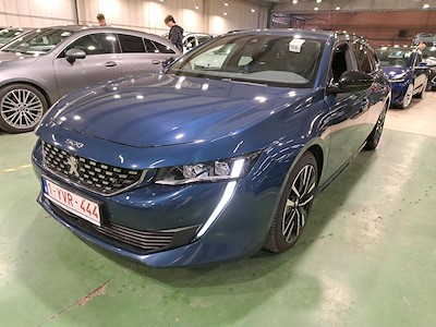 Peugeot 508 SW 1.5 BLUEHDI GTS&S AUT