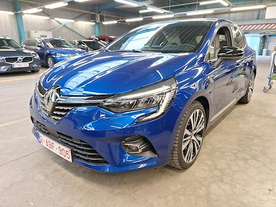 Renault Clio V 1.6I E-TECH HYBRID INITIALE PA