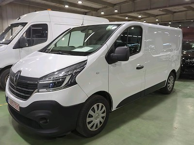 Renault Trafic 29 1.6 DCI 29 L1H1GRAND CONFORT
