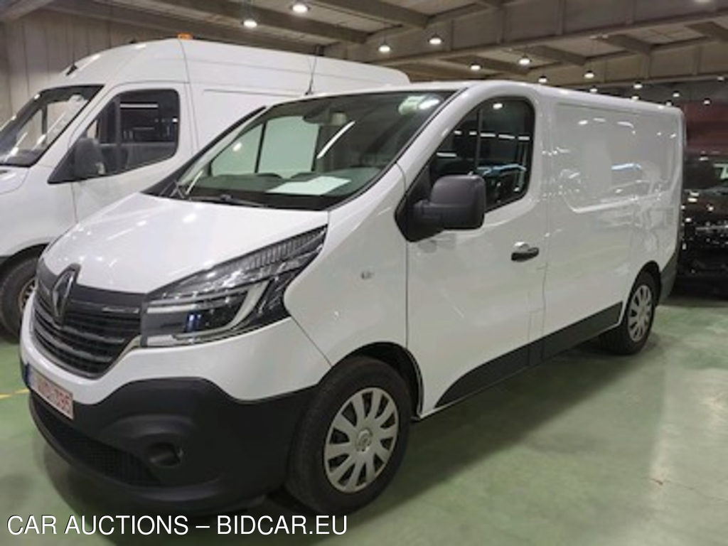 Renault Trafic 29 1.6 DCI 29 L1H1GRAND CONFORT