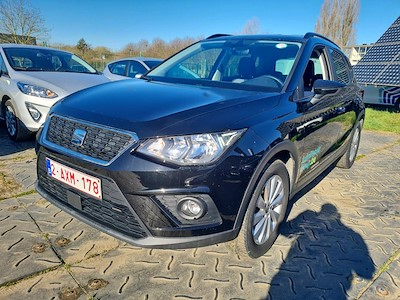 Seat ARONA 1.0 TSI MOVE! DSG AUT