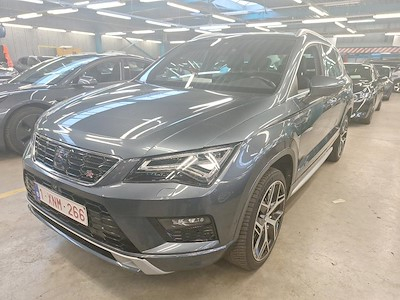 Seat ATECA 1.5 TSI EVO FROPF