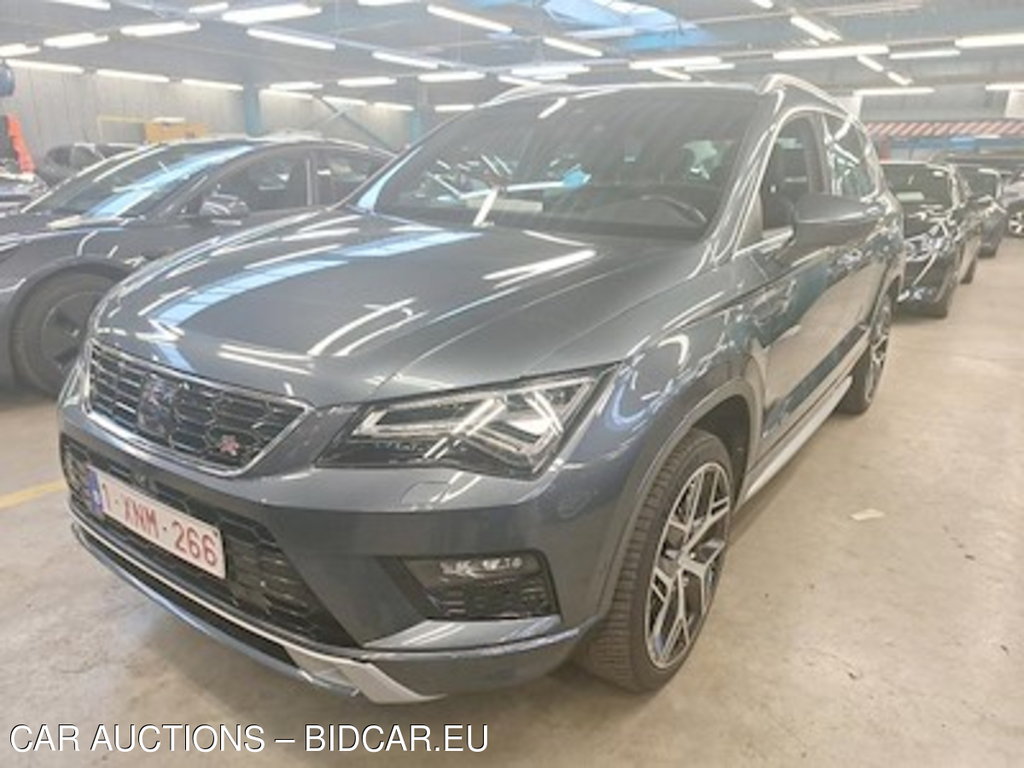 Seat ATECA 1.5 TSI EVO FROPF