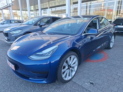 Tesla Model 3 44 KWH STANDARDPLUS