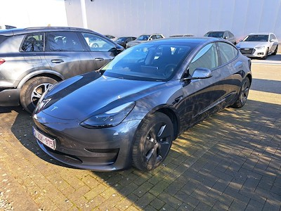 Tesla Model 3 55 KWH STANDARDPLUS