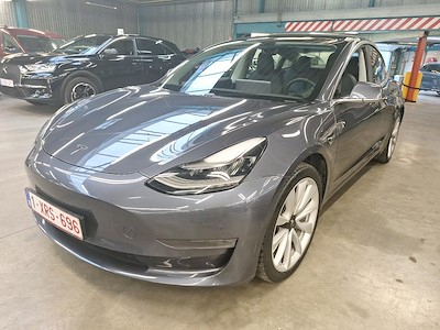 Tesla Model 3 75 KWH LONG-RANGE DUAL MOTOR