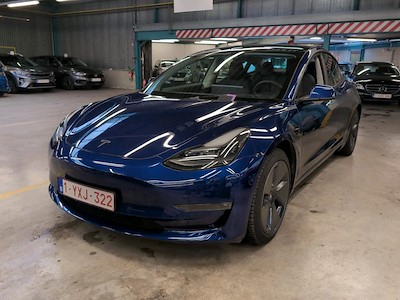 Tesla Model 3 78 KWH AWD LONGRANGE DUAL MOT