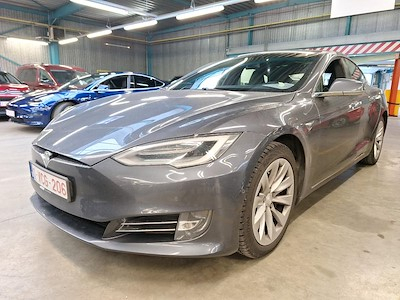 Tesla Model S - 2016 S 75 KWH DUAL MOTOR