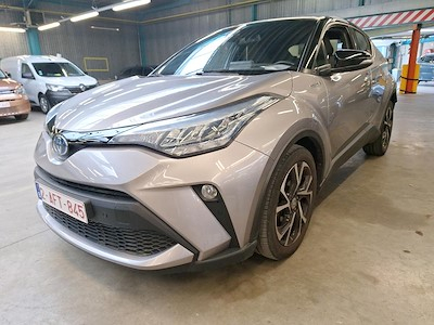 Toyota C-HR 1.8I VVT-I HYBRID C-LUB E-CVT