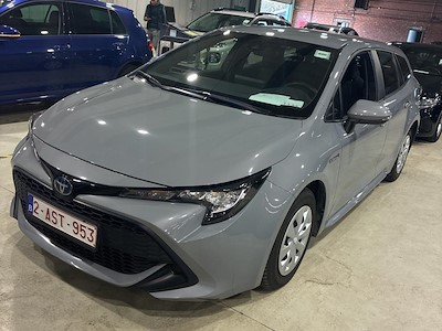 Toyota Corolla touring 1.8 HYBRID GPFE-CVT AUT