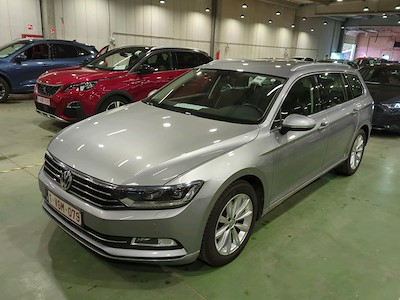 Volkswagen Passat variant 1.4 TSI ACT HIGHLINE BUSINESS