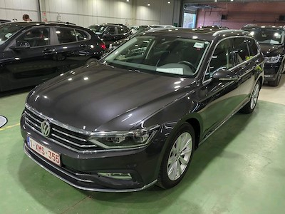 Volkswagen Passat variant 1.5 TSI ELEGANCE BUSINESS OPF