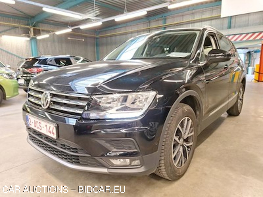 Volkswagen Tiguan allspace 1.5 TSI COMFORTLINE OPF