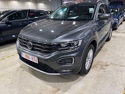 Volkswagen T-ROC 1.6 TDI SCR STYLE