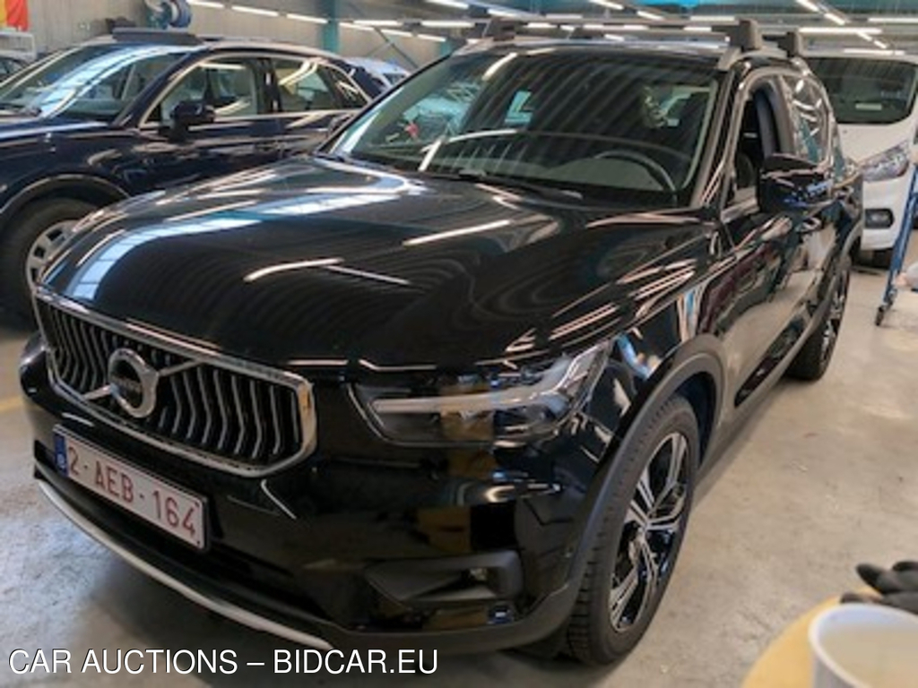 Volvo XC40 1.5 T4 PHEV INSCRIPTION AUT