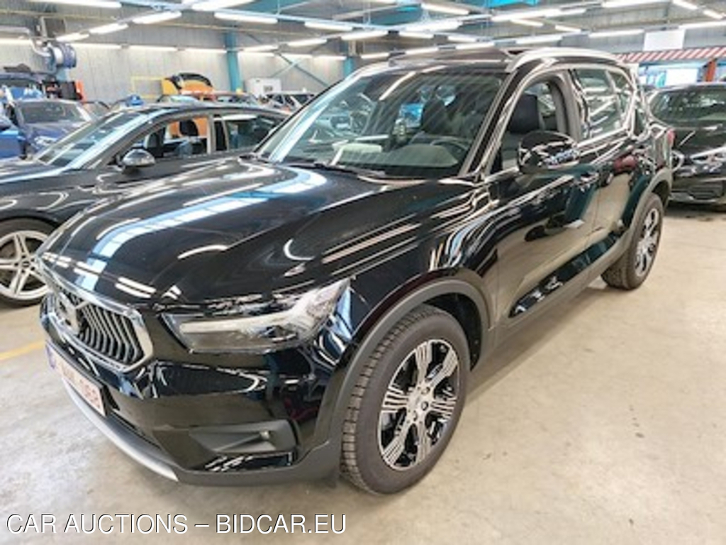 Volvo XC40 2.0 D3 INSCRIPTION GEARTRONIC