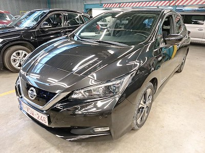 Nissan LEAF 40 KWH N-CONNECTA (EU6.2)